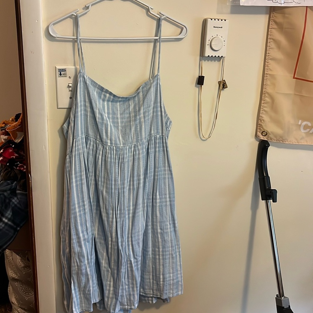 American Eagle sundress